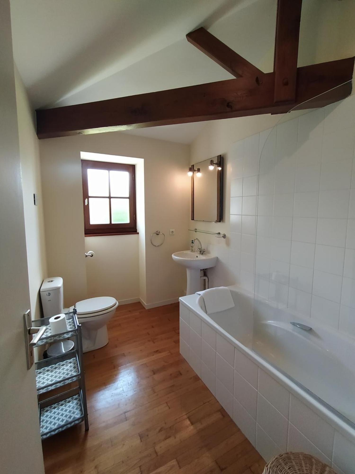 Villa Langlade Estate Montboyer Esterno foto